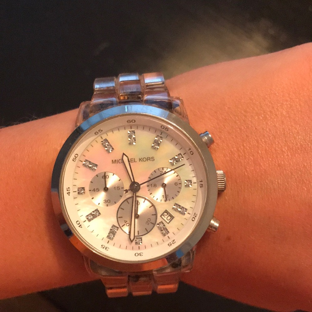 Michael Kors Watch